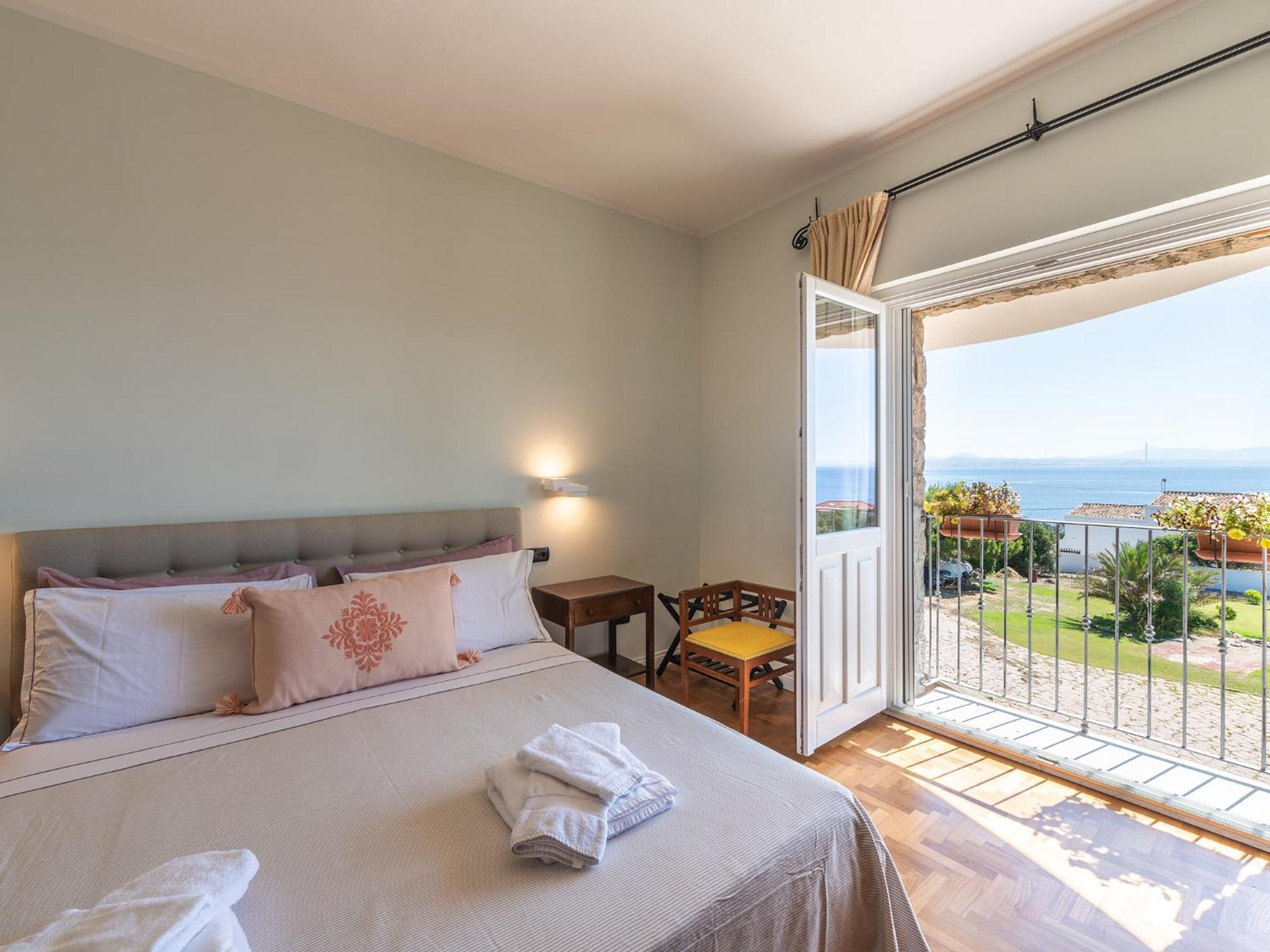 Villa Elicriso การ์โลฟอร์เต ภายนอก รูปภาพ
