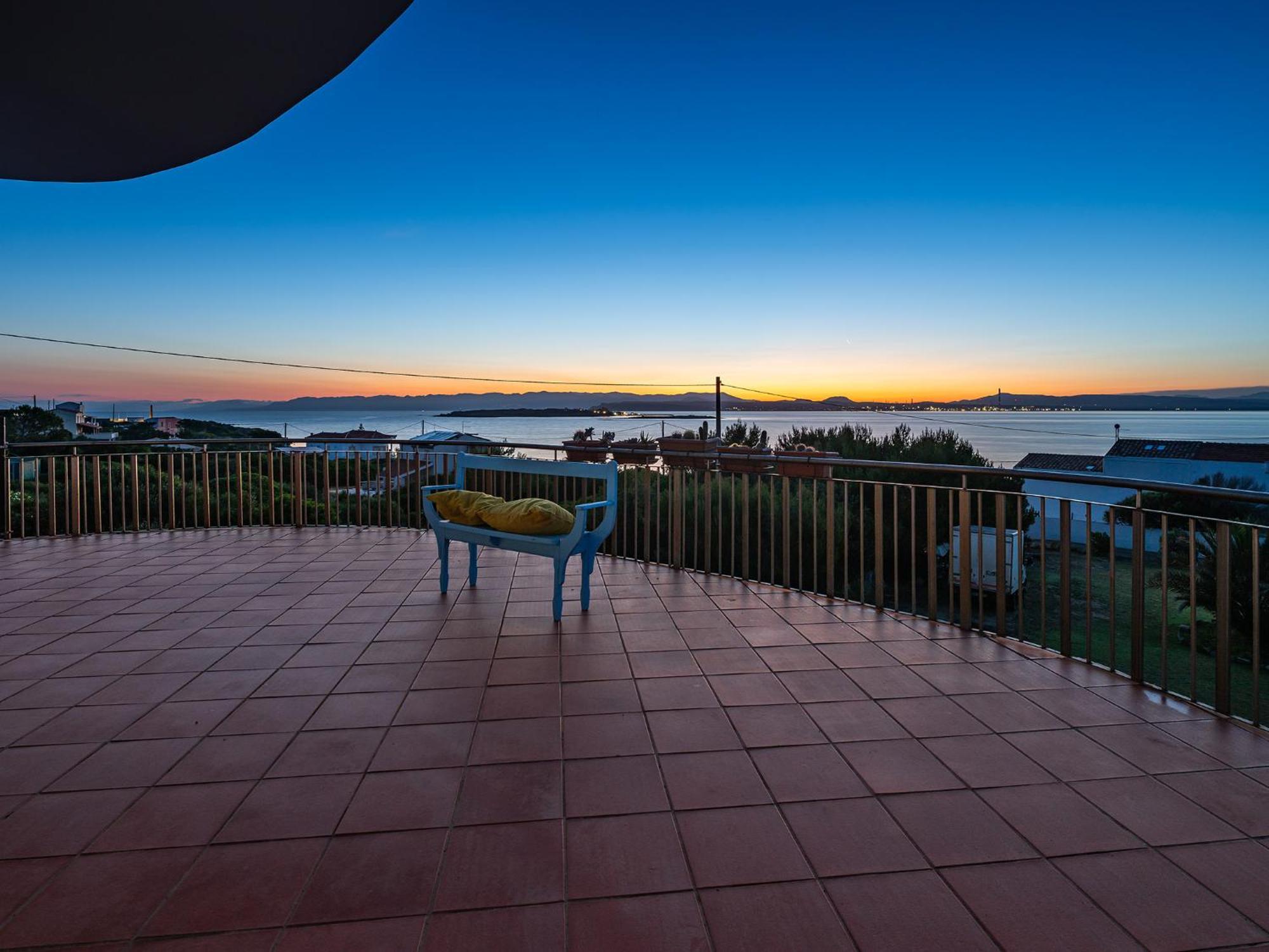 Villa Elicriso การ์โลฟอร์เต ภายนอก รูปภาพ